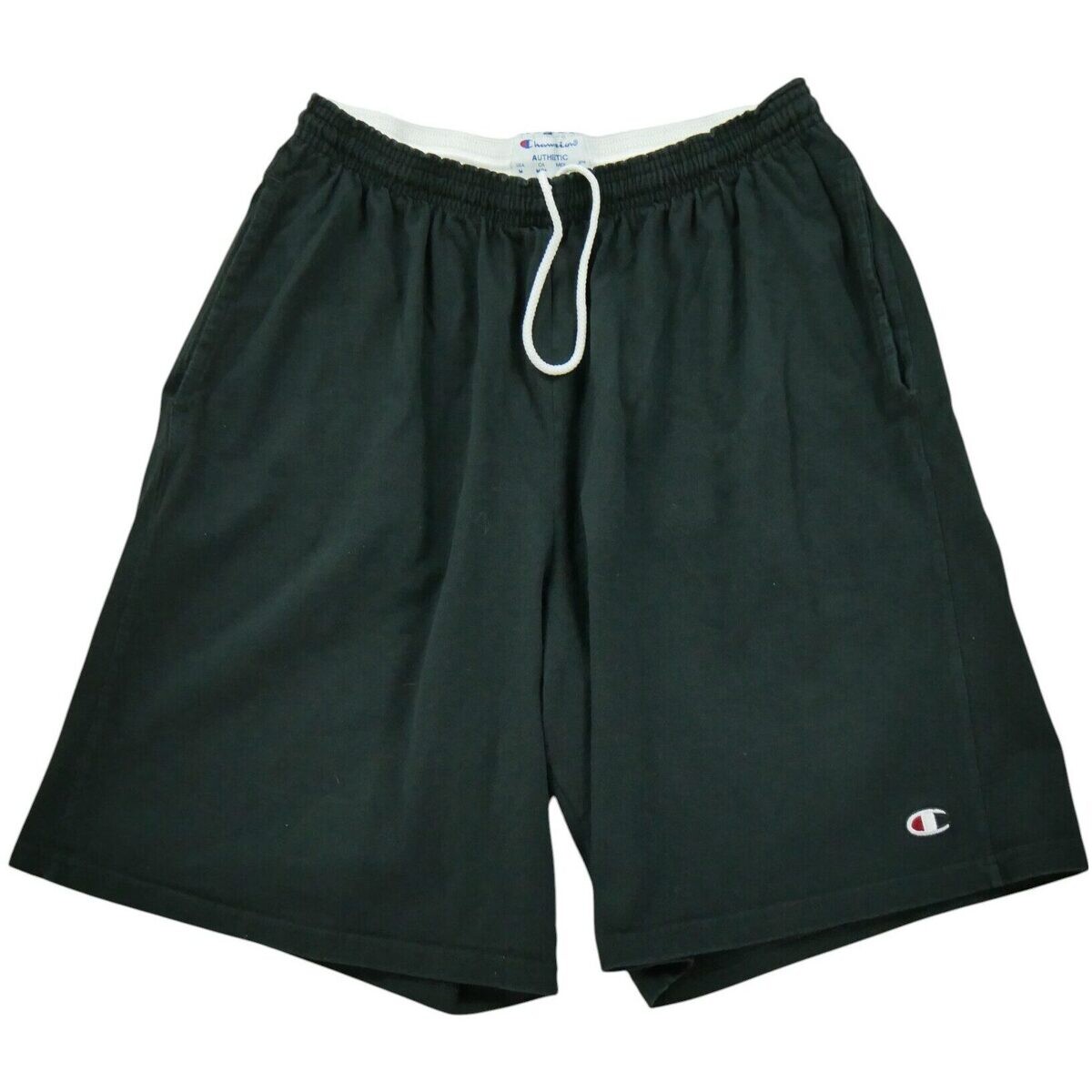 Champion  213850  Černá