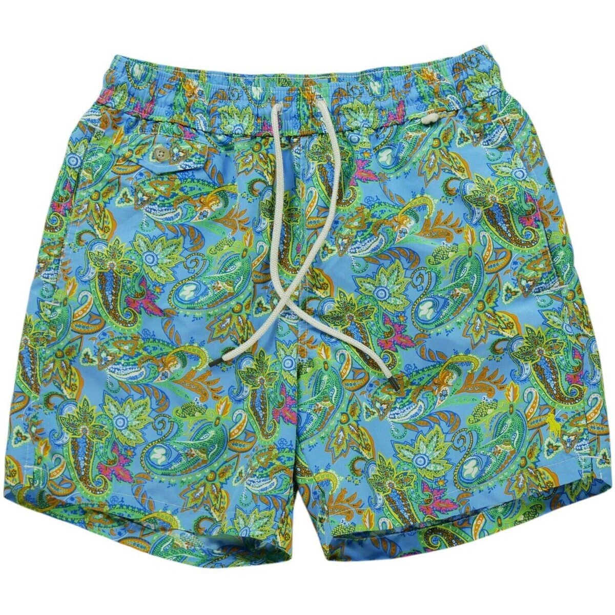 Polo Ralph Lauren  213884  Modrá