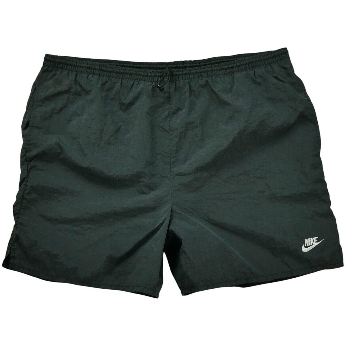 Nike  215203  Černá