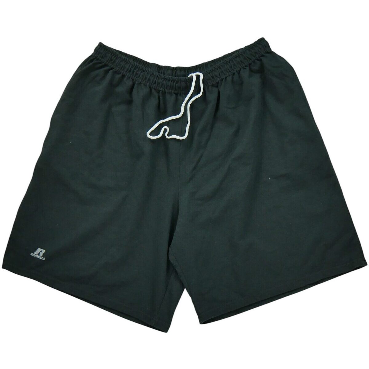 Russell Athletic  216547  Černá