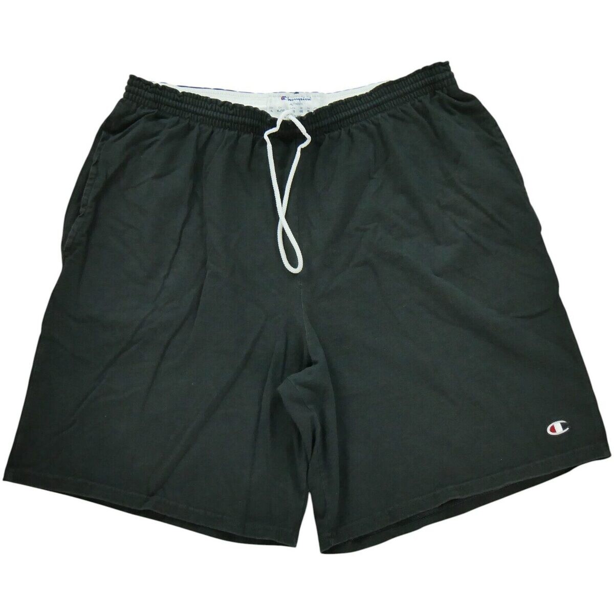 Champion  216711  Černá