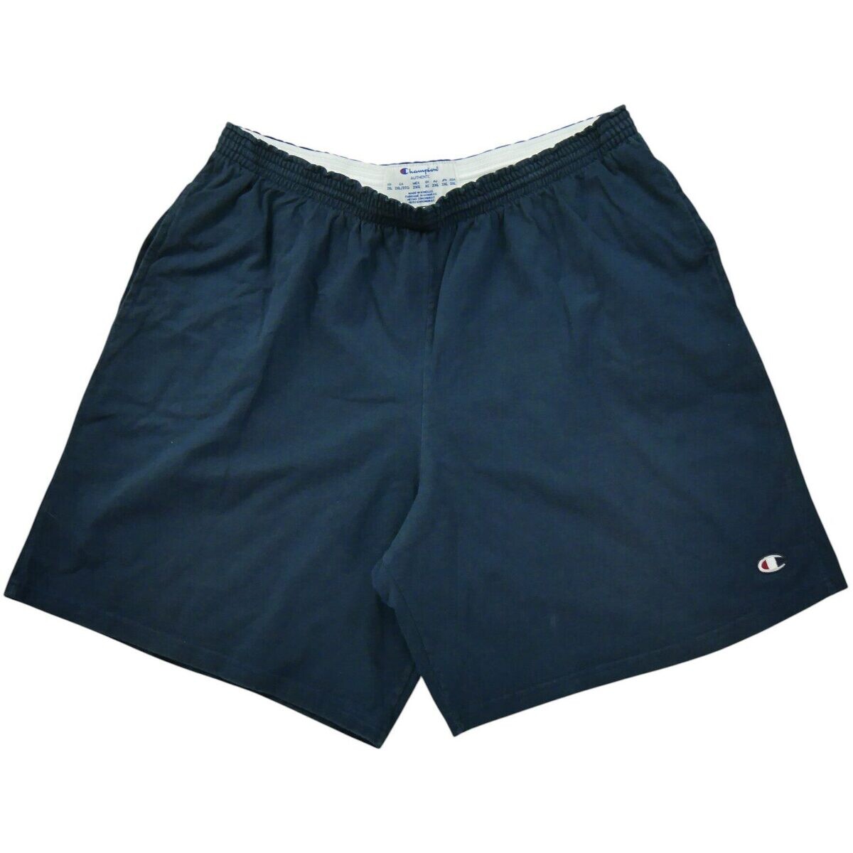 Champion  216815  Tmavě modrá