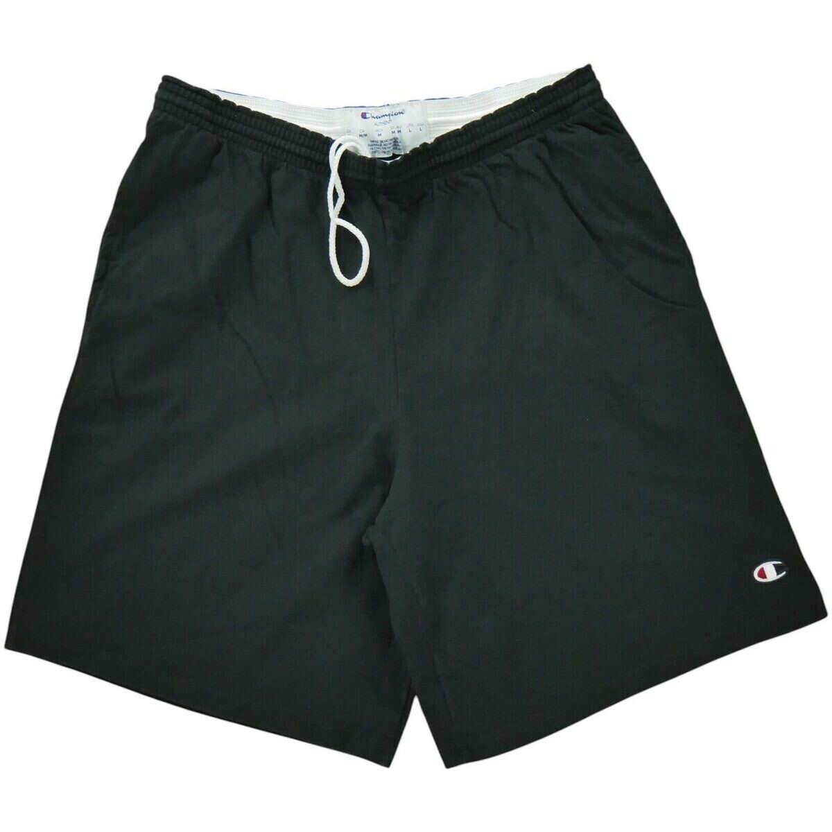 Champion  216882  Černá