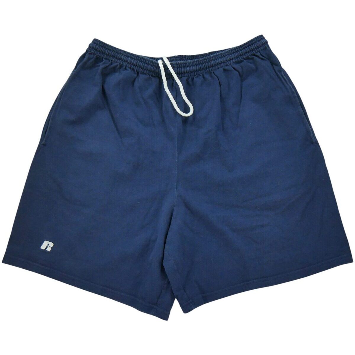 Russell Athletic  216888  Tmavě modrá