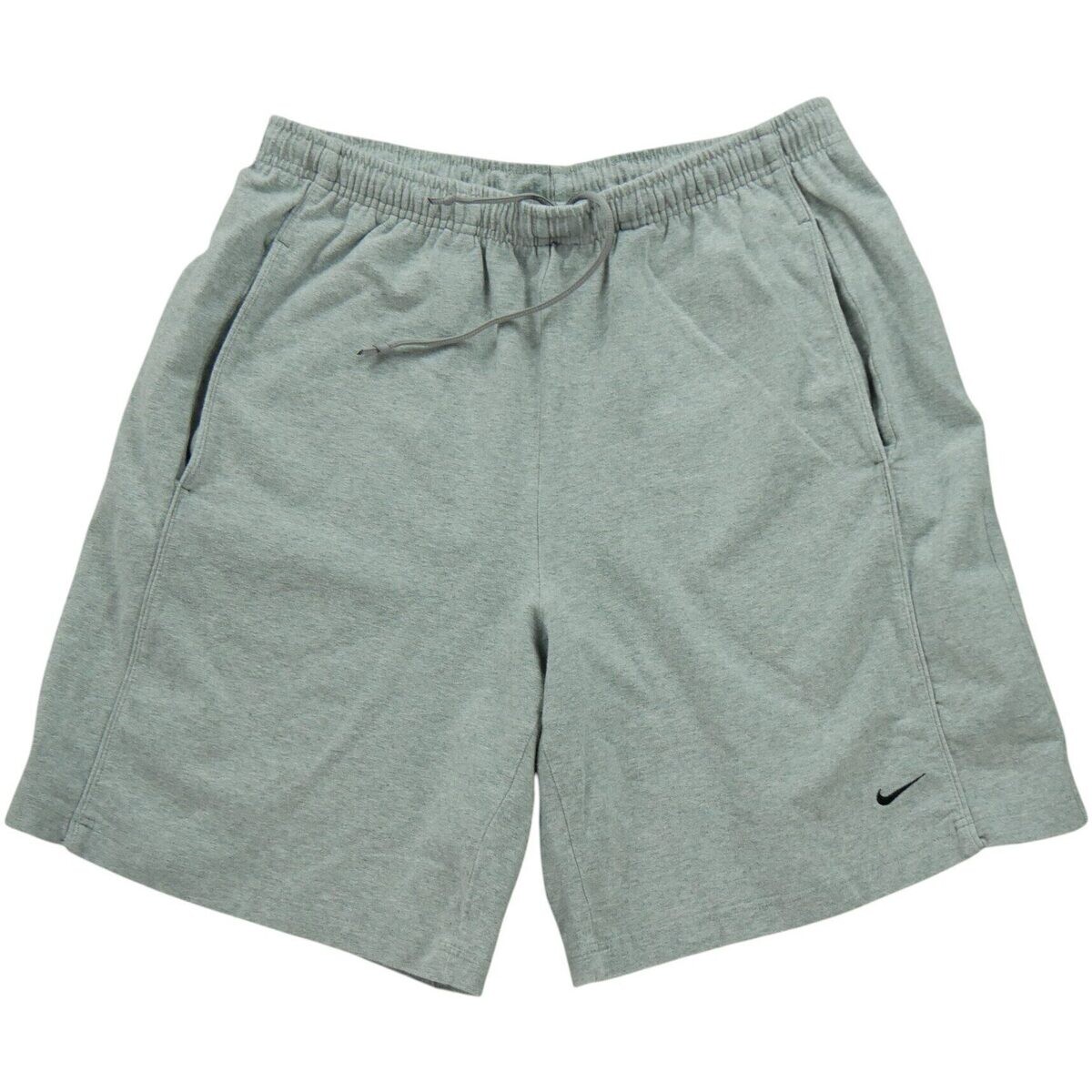 Nike  216986  Šedá