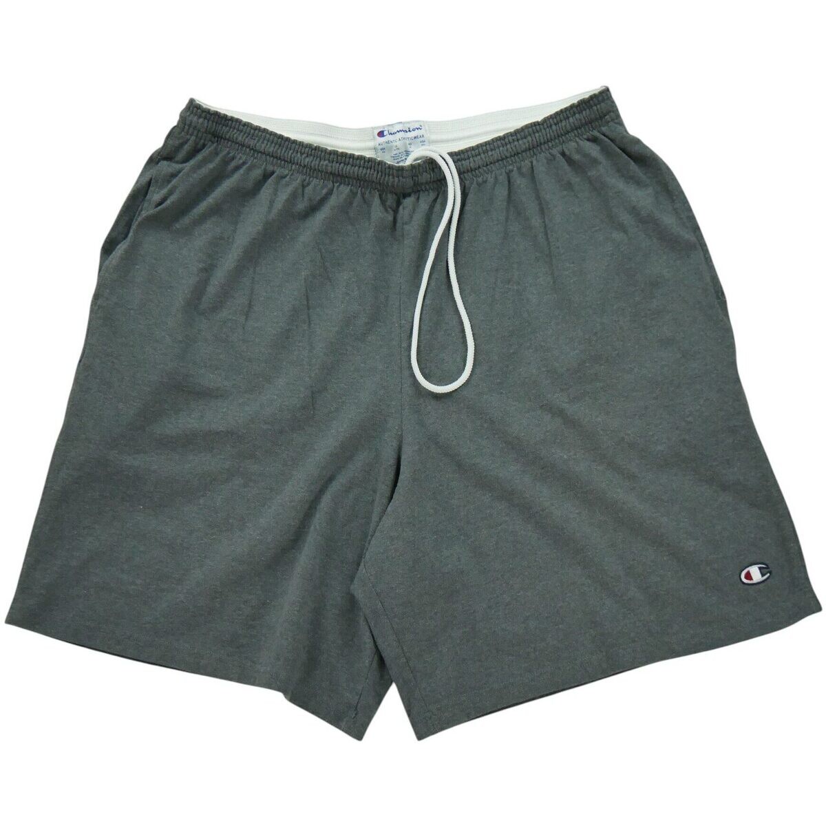 Champion  217051  Šedá