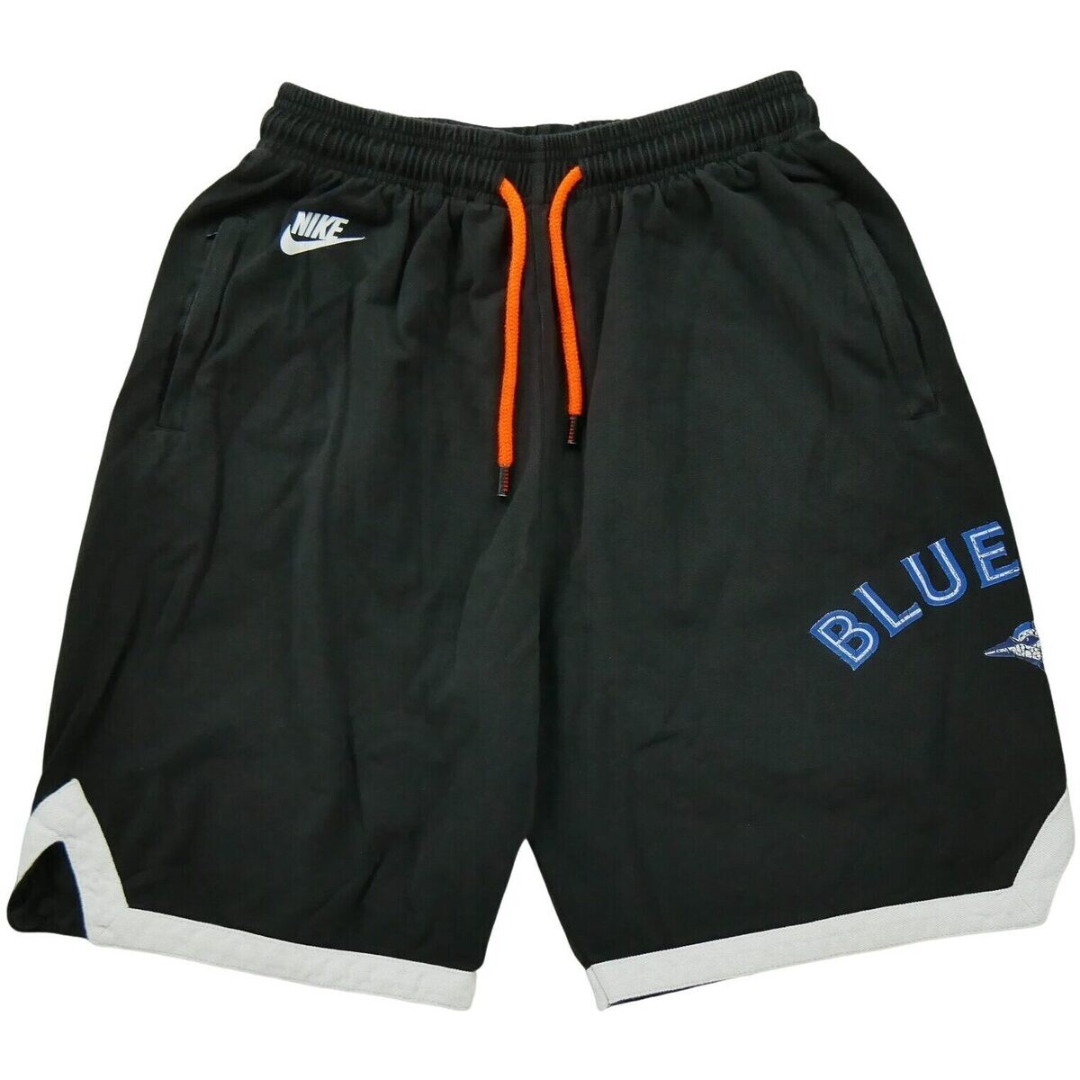 Nike  217527  Černá