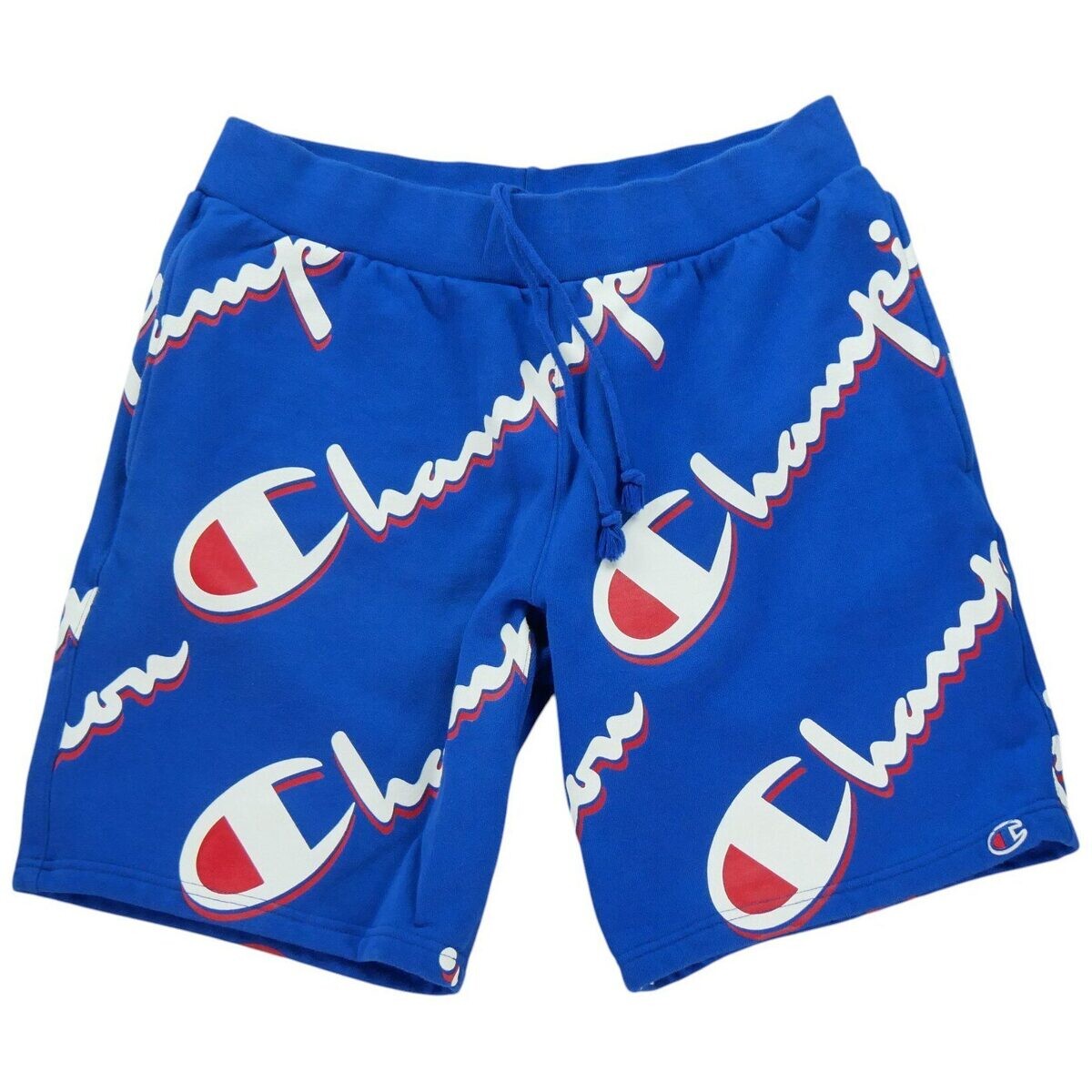 Champion  217536  Modrá