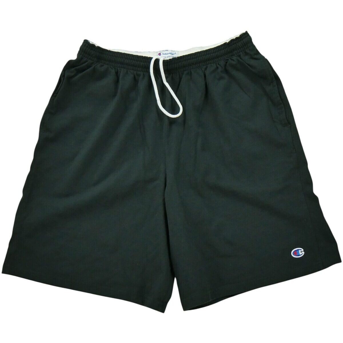 Champion  217537  Černá