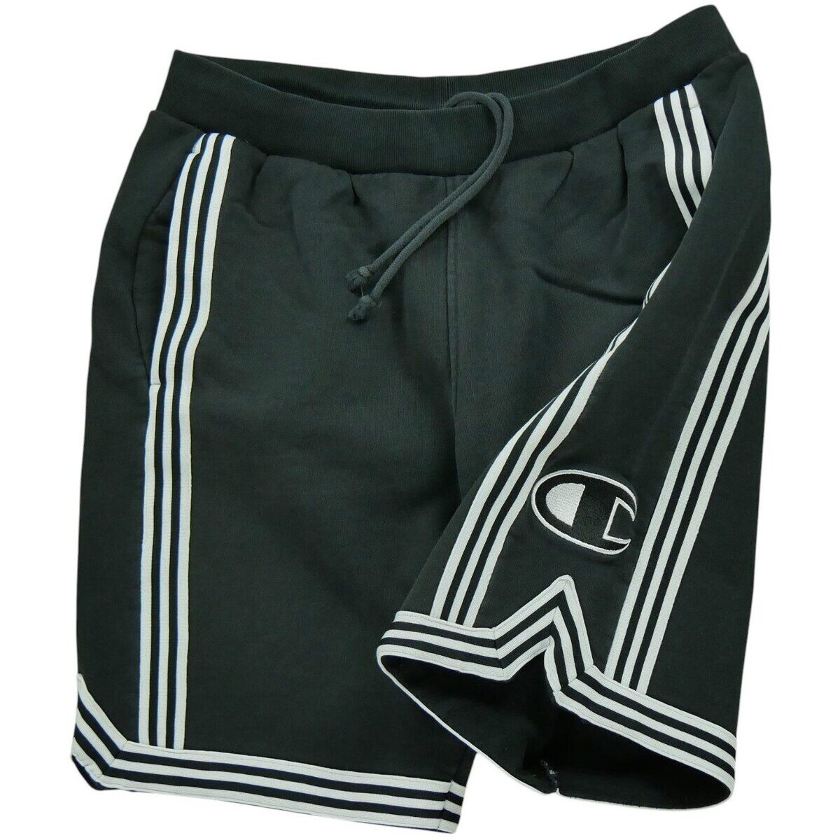 Champion  217542  Černá