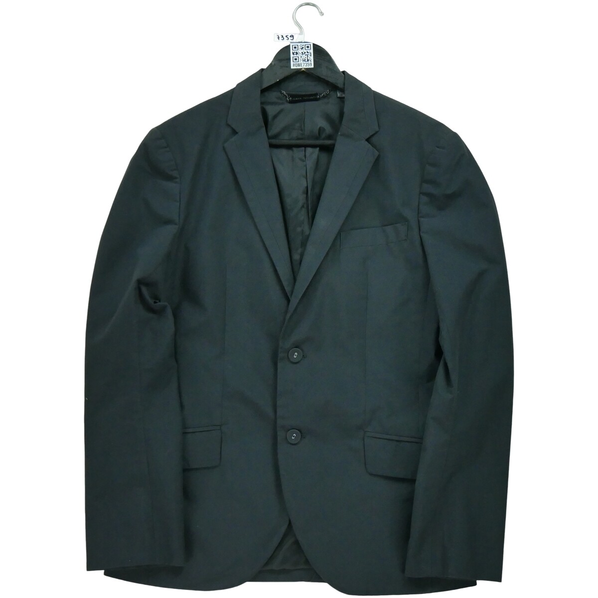 EAX  217544  Černá