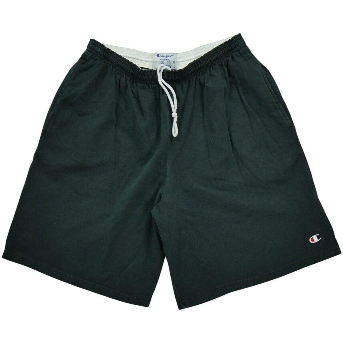 Champion  217546  Černá