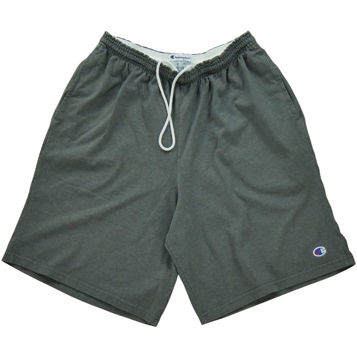 Champion  217557  Šedá