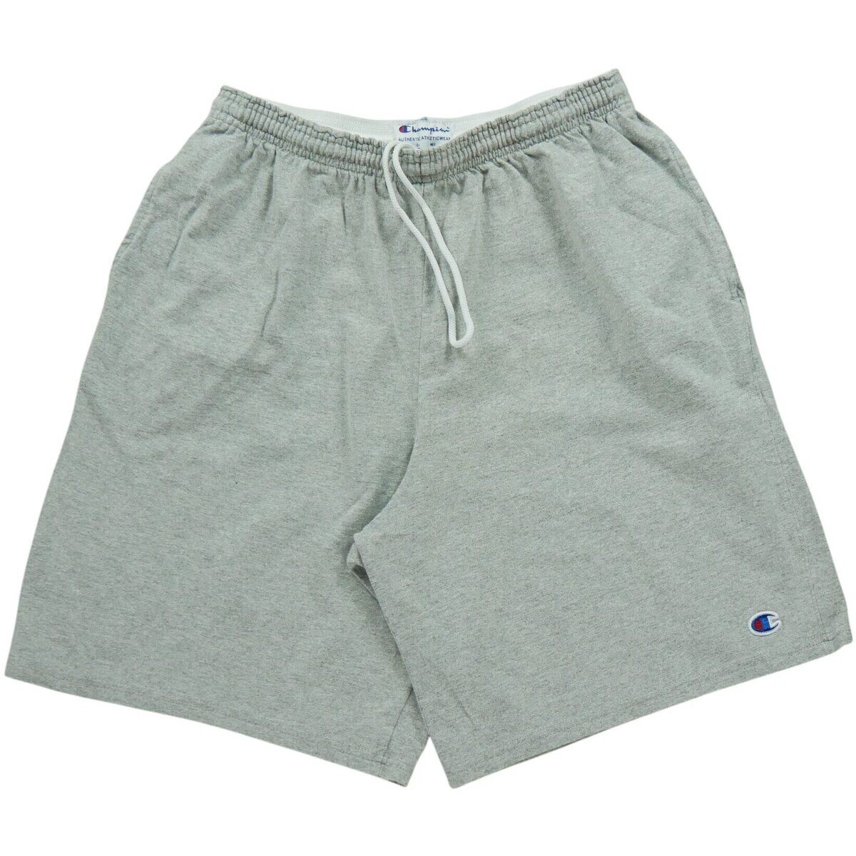 Champion  217560  Šedá