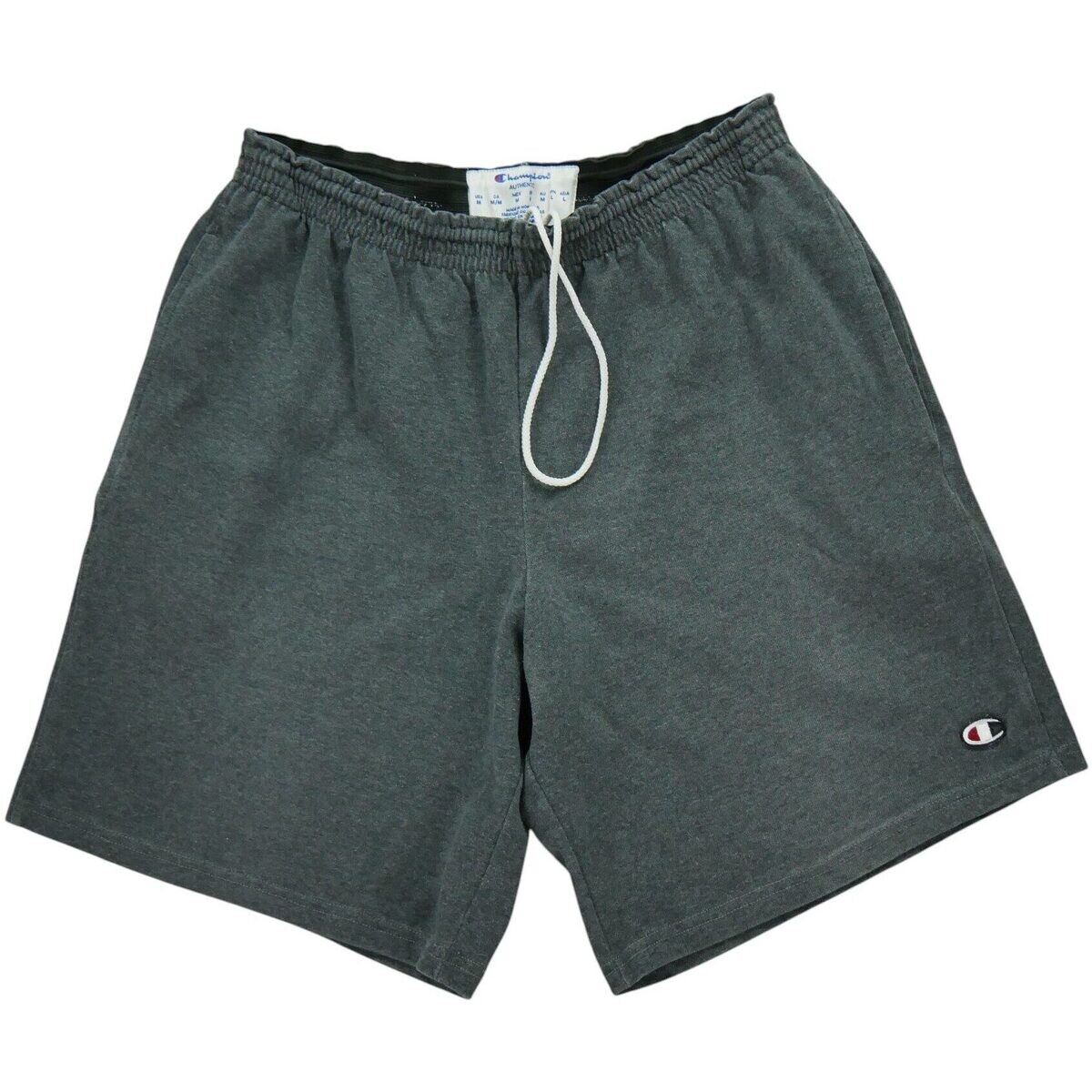 Champion  217681  Šedá