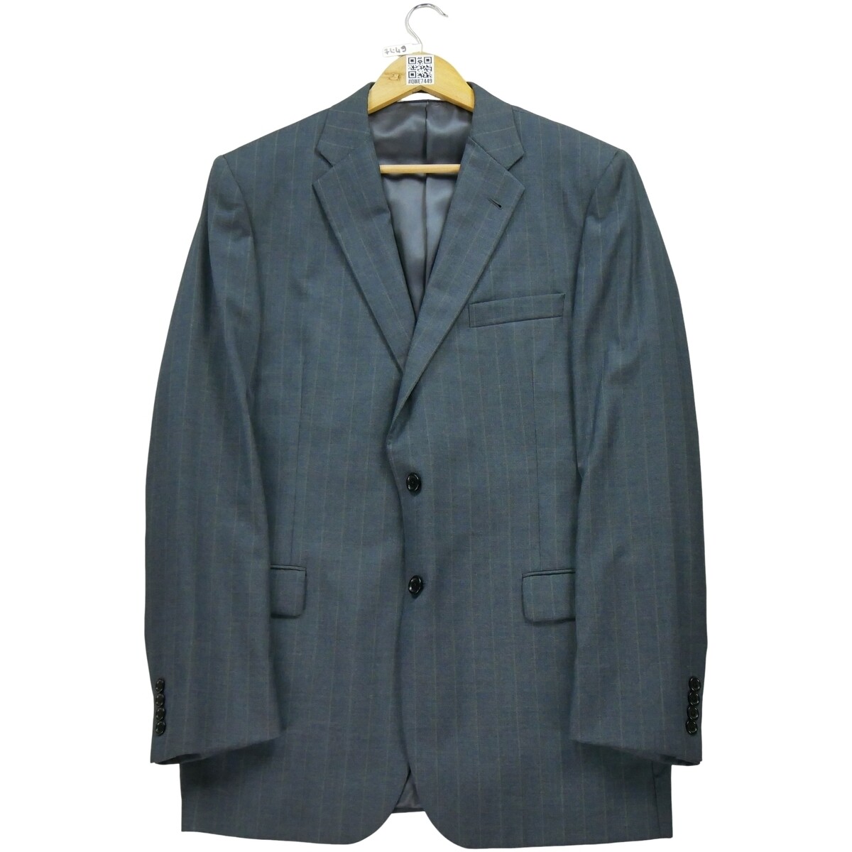 Burberry  219639  Tmavě modrá