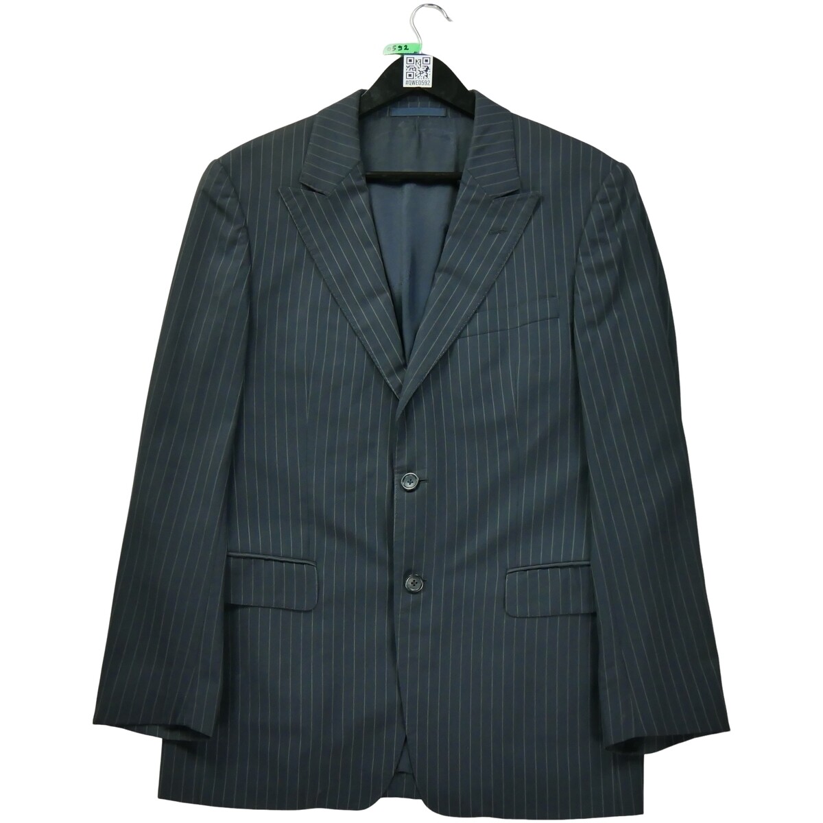 Versace  220711  Tmavě modrá