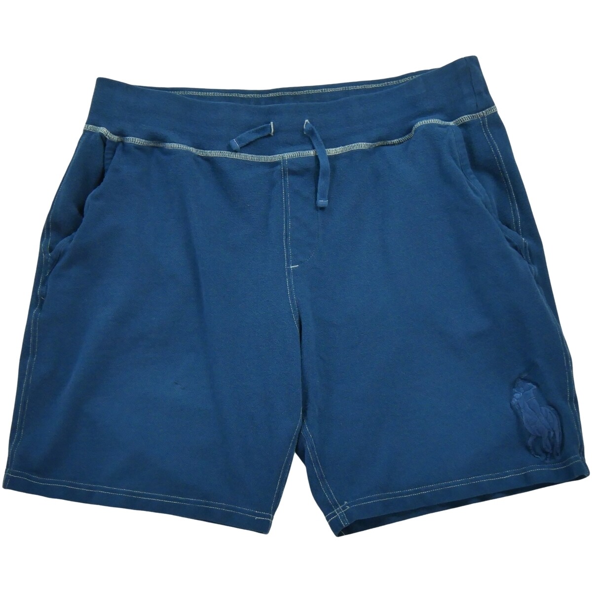 Polo Ralph Lauren  220798  Modrá