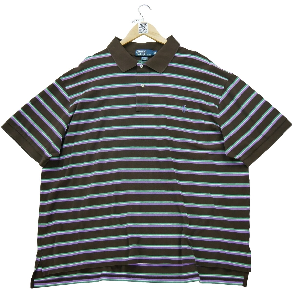 Polo Ralph Lauren  223475  Hnědá