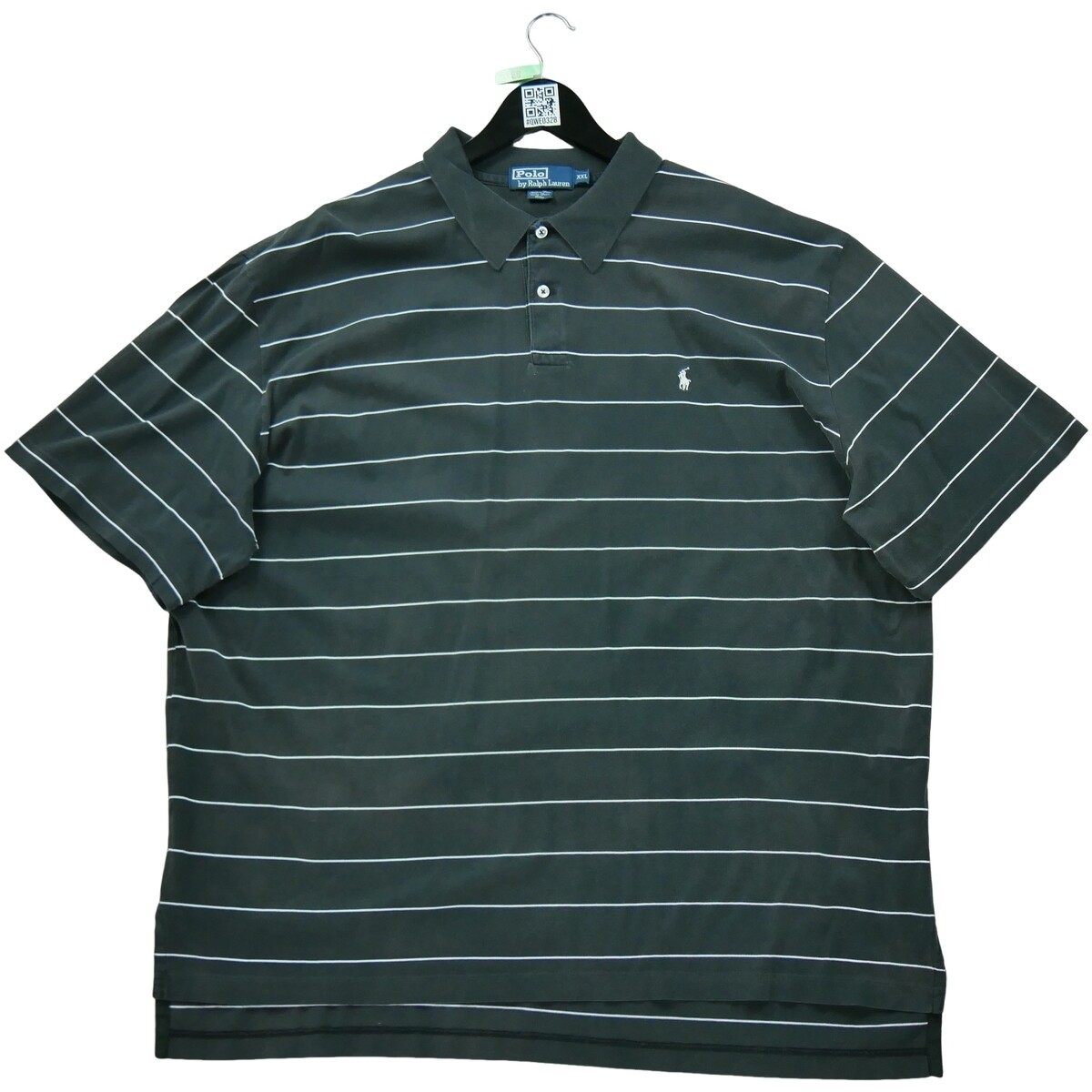 Polo Ralph Lauren  223491  Černá