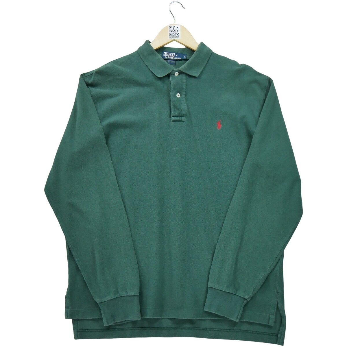 Polo Ralph Lauren  223492  Zelená