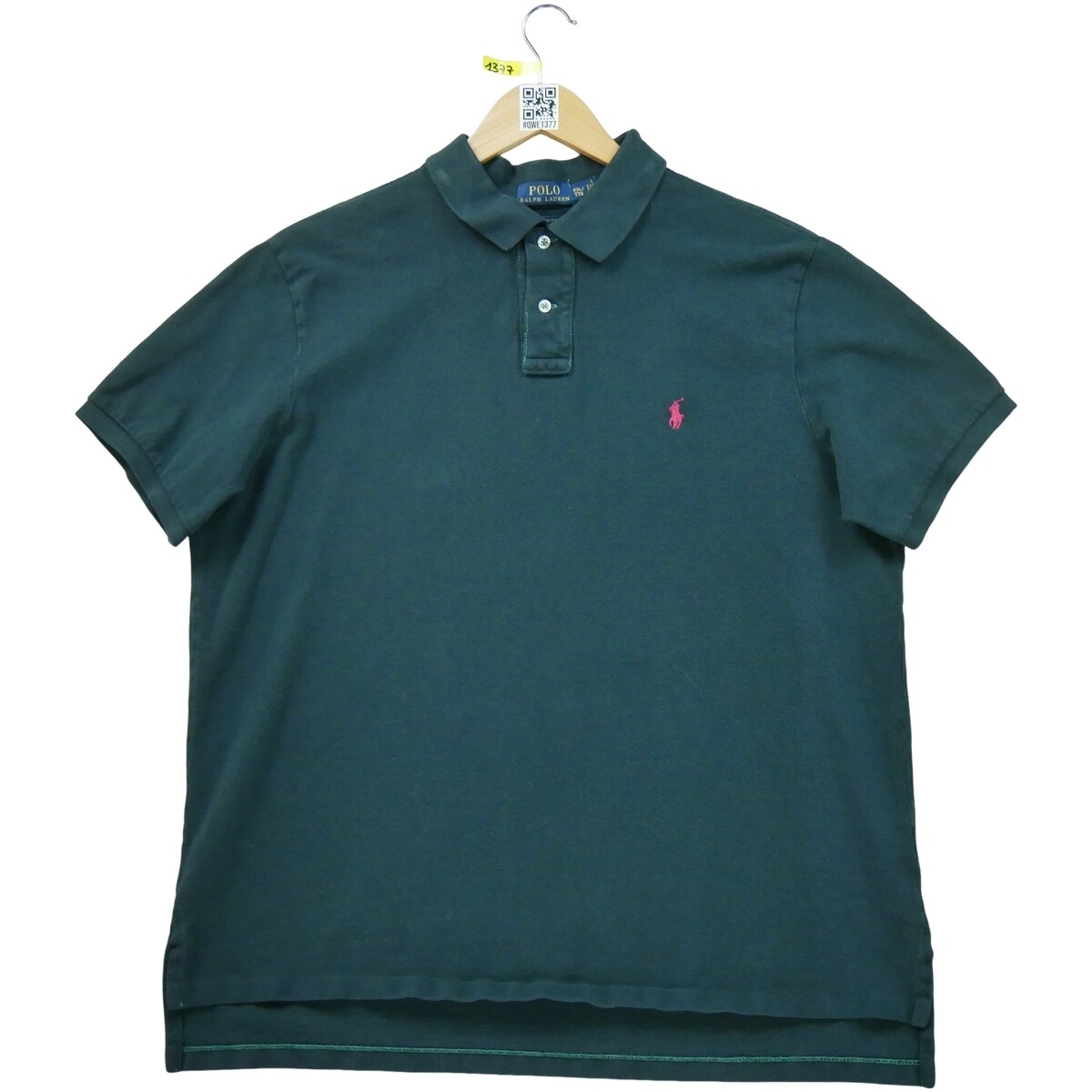 Polo Ralph Lauren  223645  Tmavě modrá