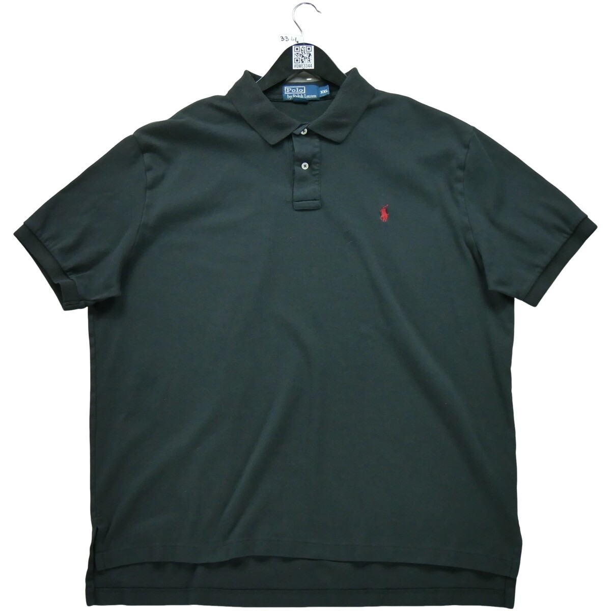 Polo Ralph Lauren  226099  Černá