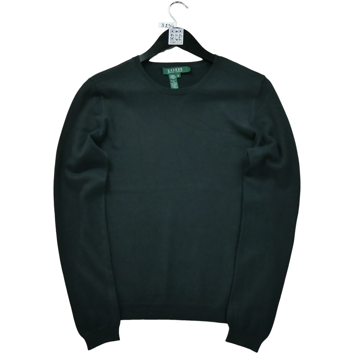 Polo Ralph Lauren  226130  Černá