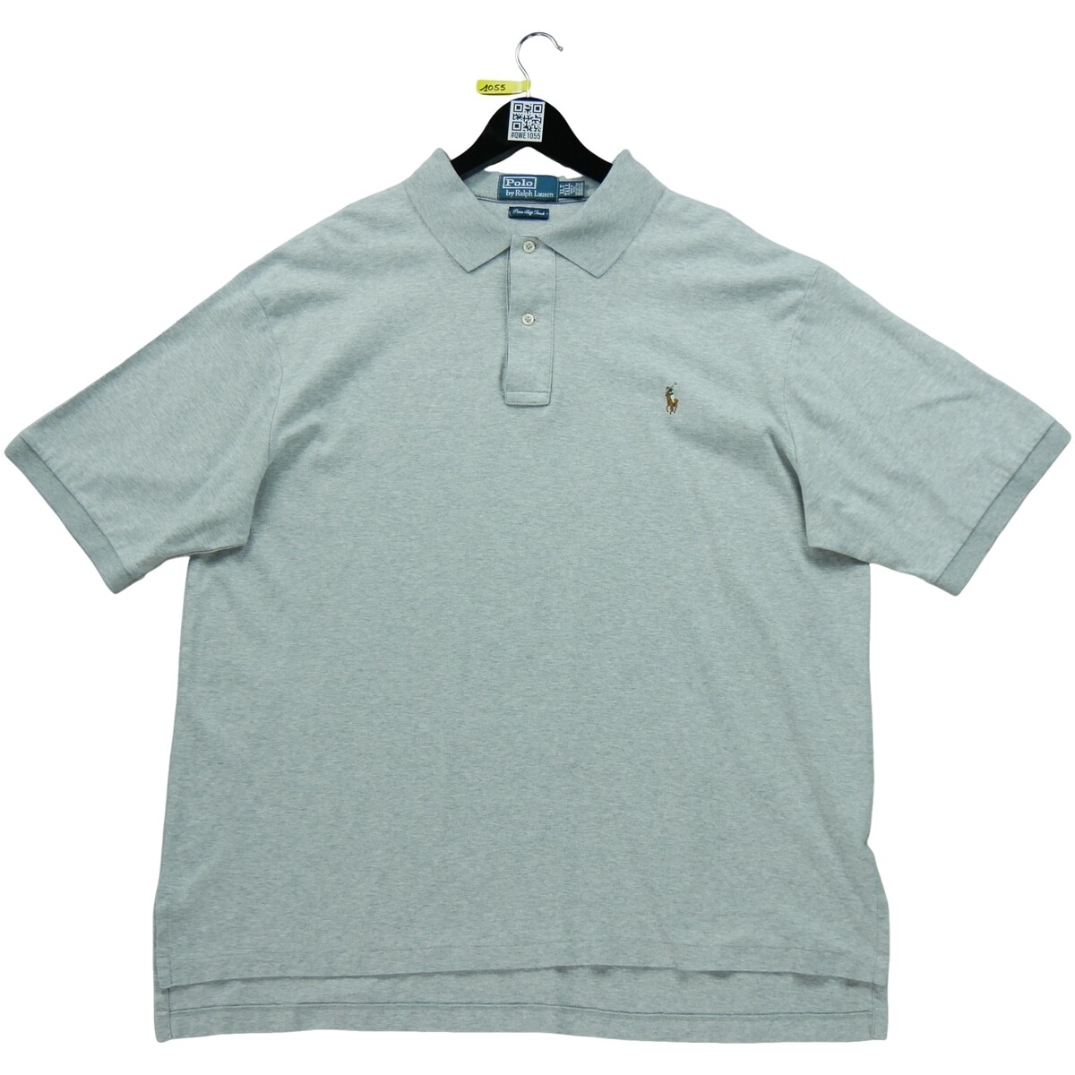 Polo Ralph Lauren  226447  Šedá