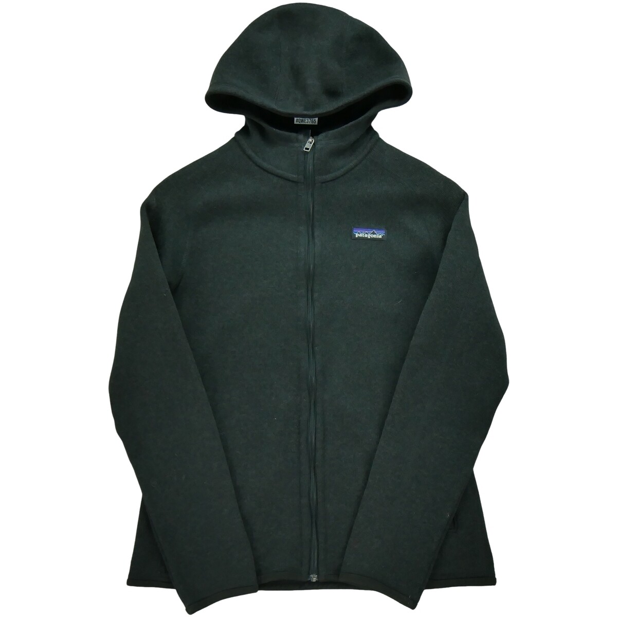 Patagonia  226922  Černá