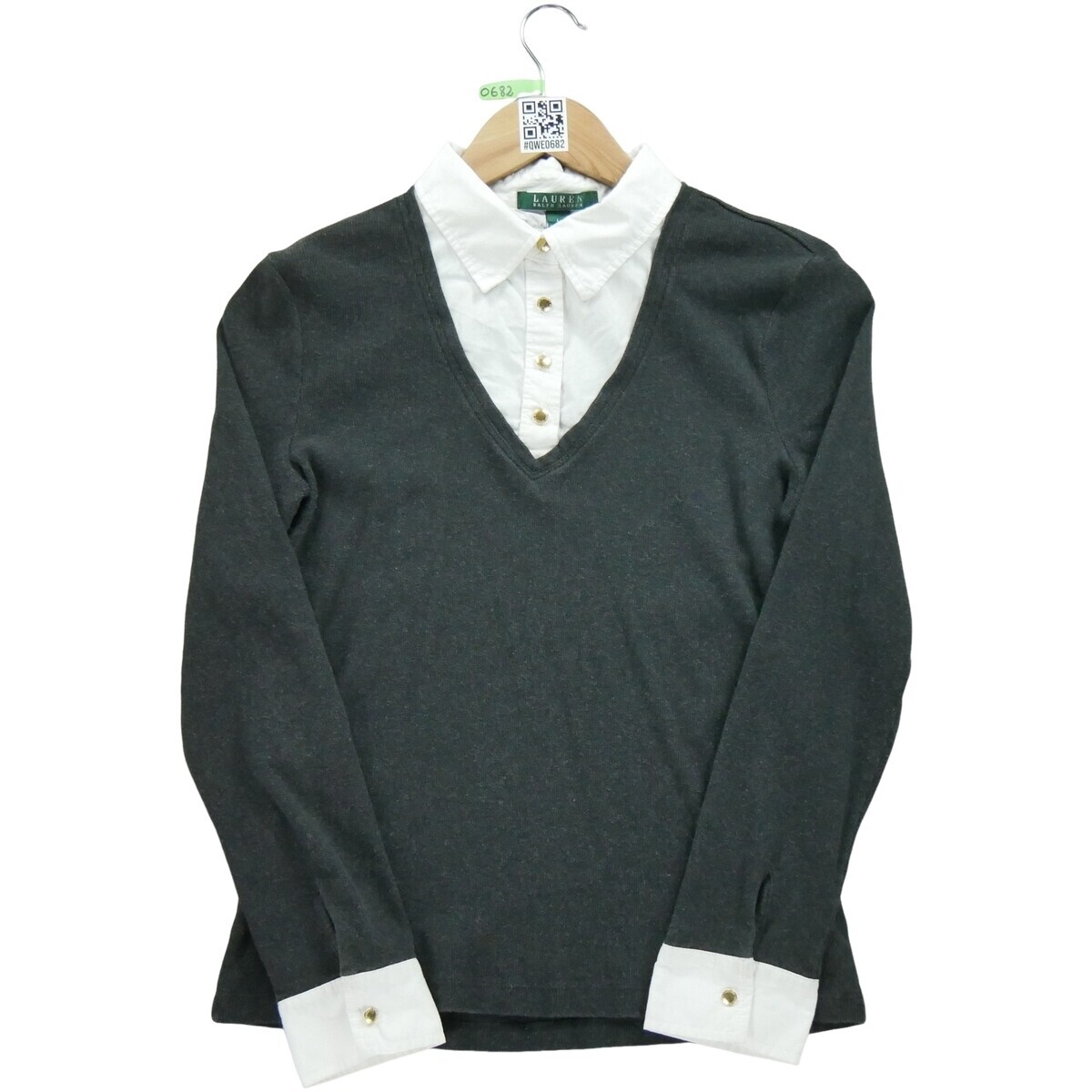 Polo Ralph Lauren  227022  Šedá