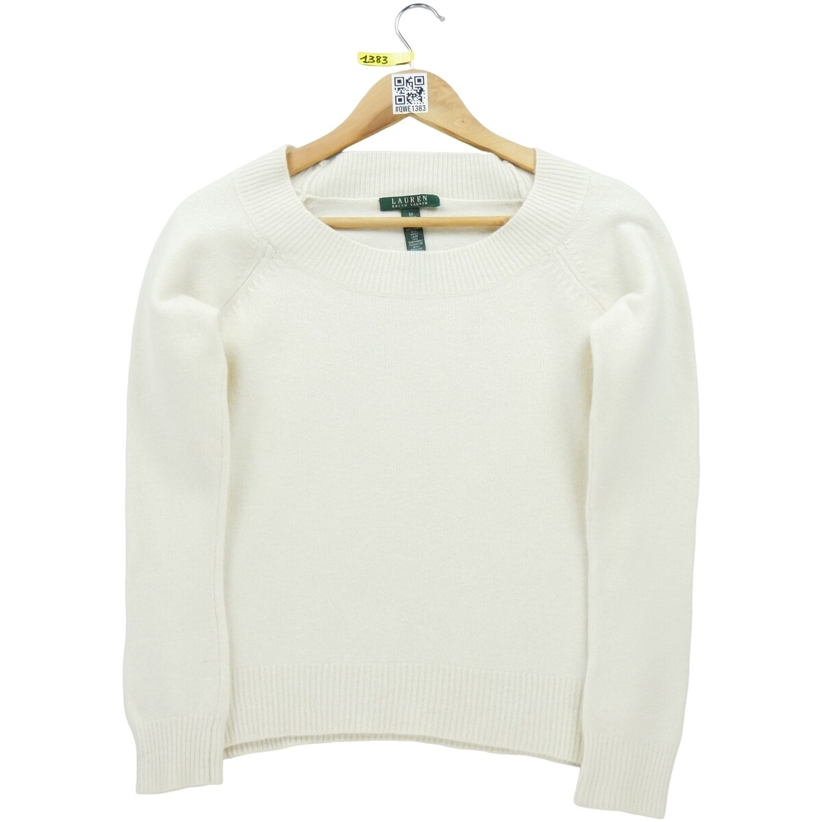 Polo Ralph Lauren  163570  Bílá