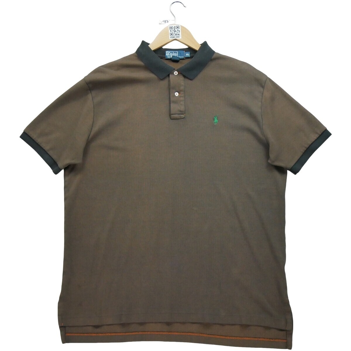 Polo Ralph Lauren  211606  Hnědá