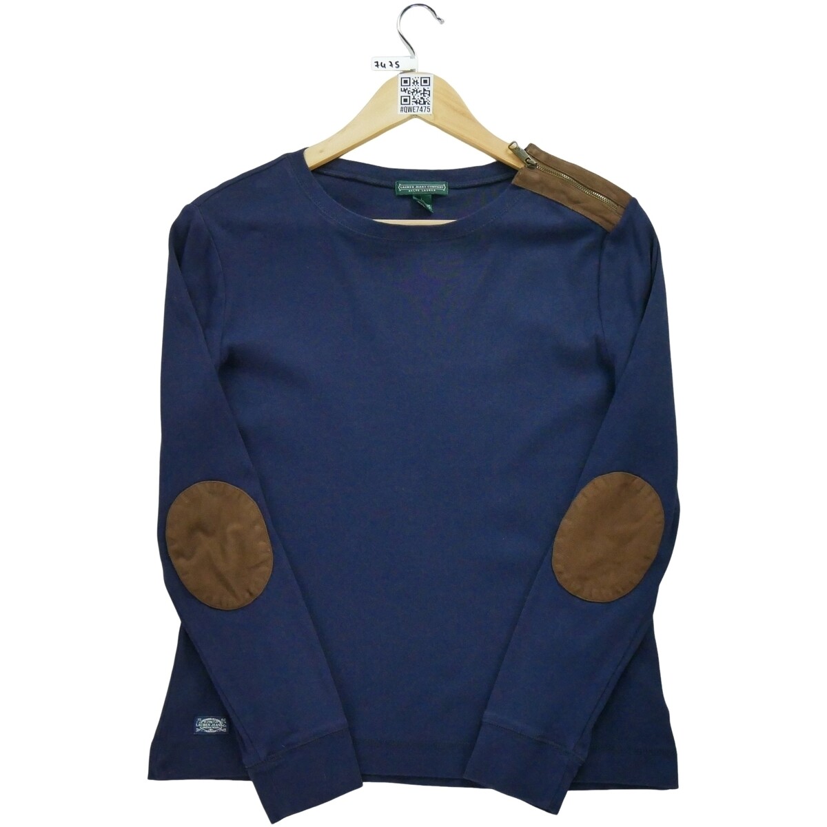 Polo Ralph Lauren  224323  Tmavě modrá