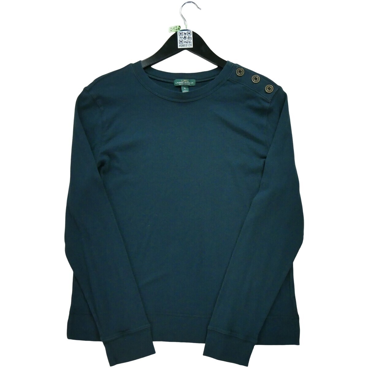 Polo Ralph Lauren  226918  Tmavě modrá