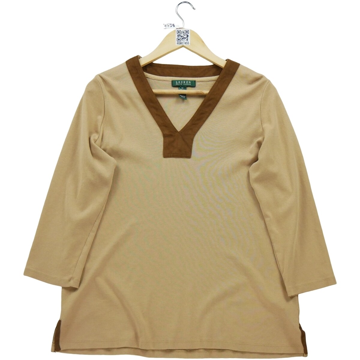 Polo Ralph Lauren  226928  Béžová