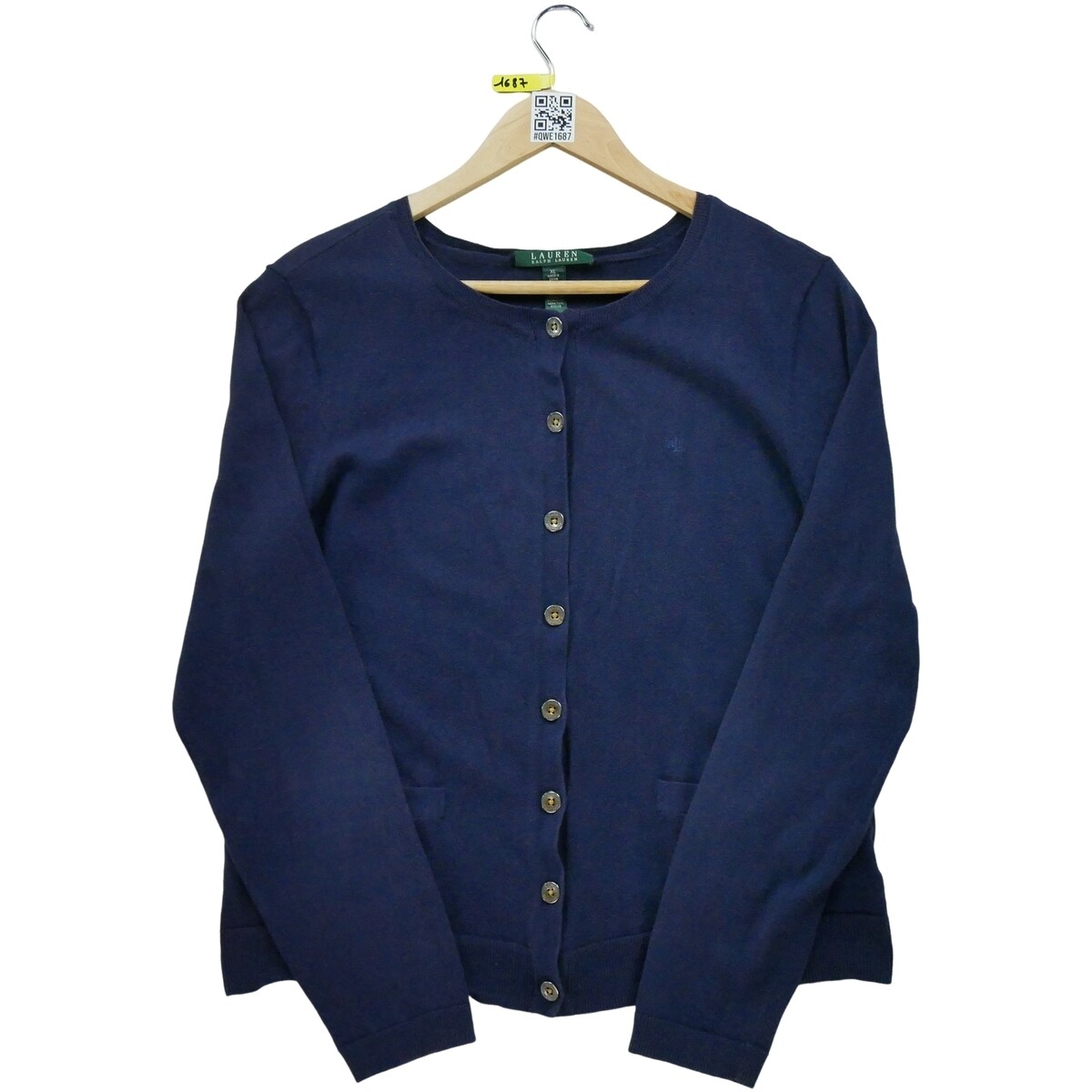 Polo Ralph Lauren  226934  Tmavě modrá