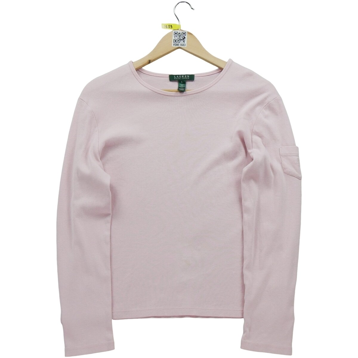 Polo Ralph Lauren  226935  Růžová