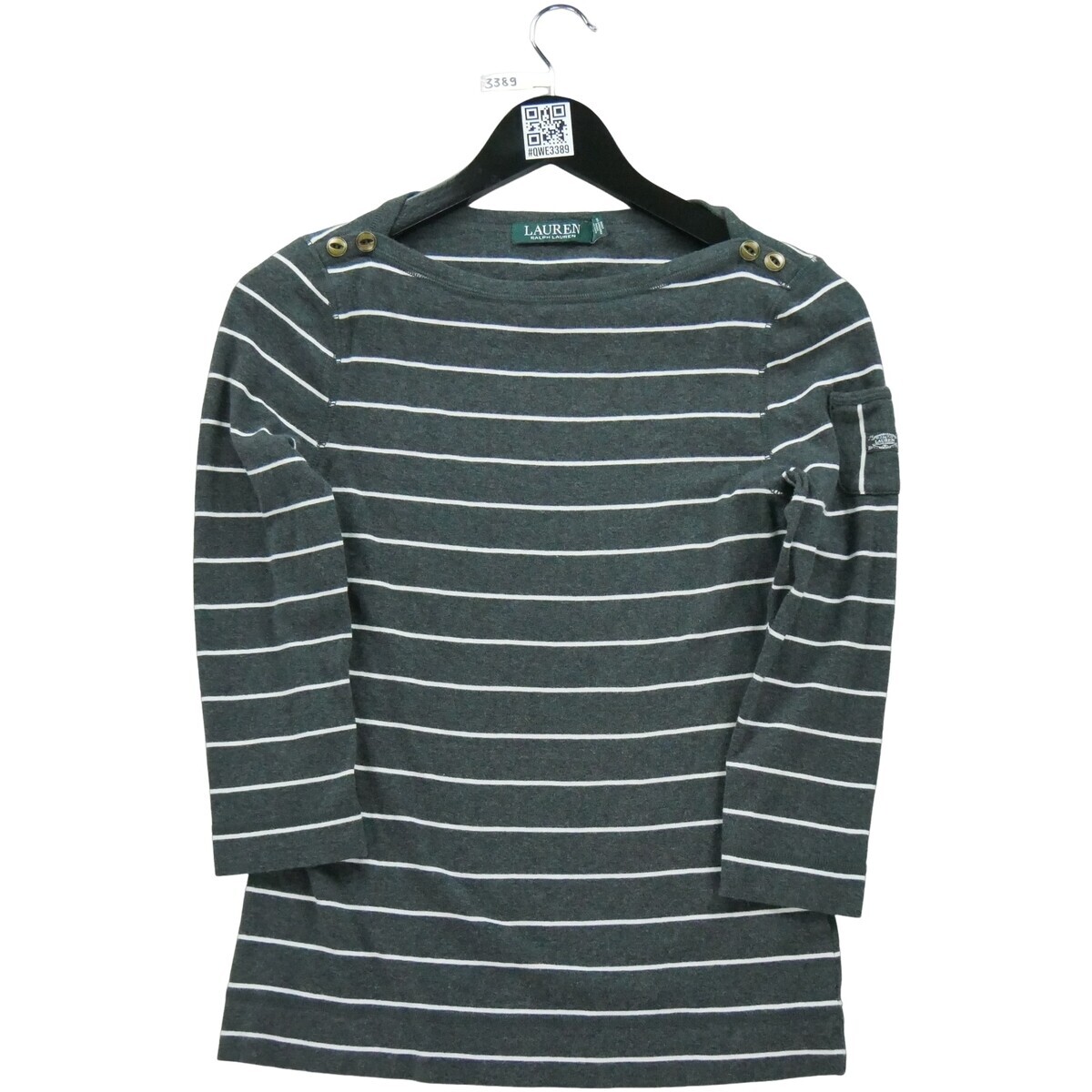 Polo Ralph Lauren  226984  Šedá