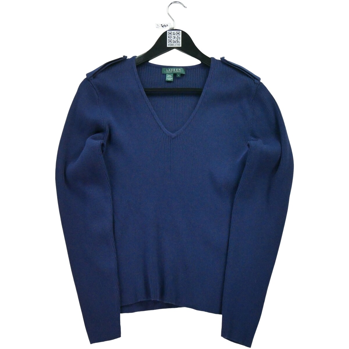 Polo Ralph Lauren  226995  Tmavě modrá