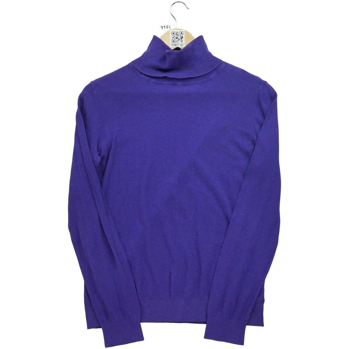 Polo Ralph Lauren  227007  Fialová