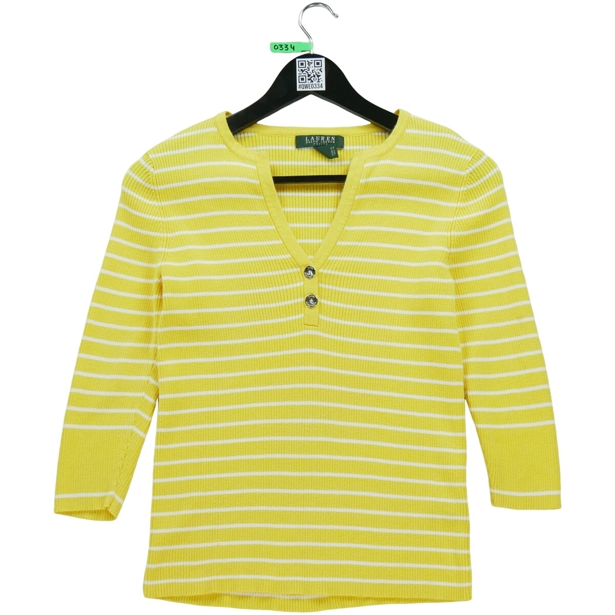 Polo Ralph Lauren  227013  Žlutá