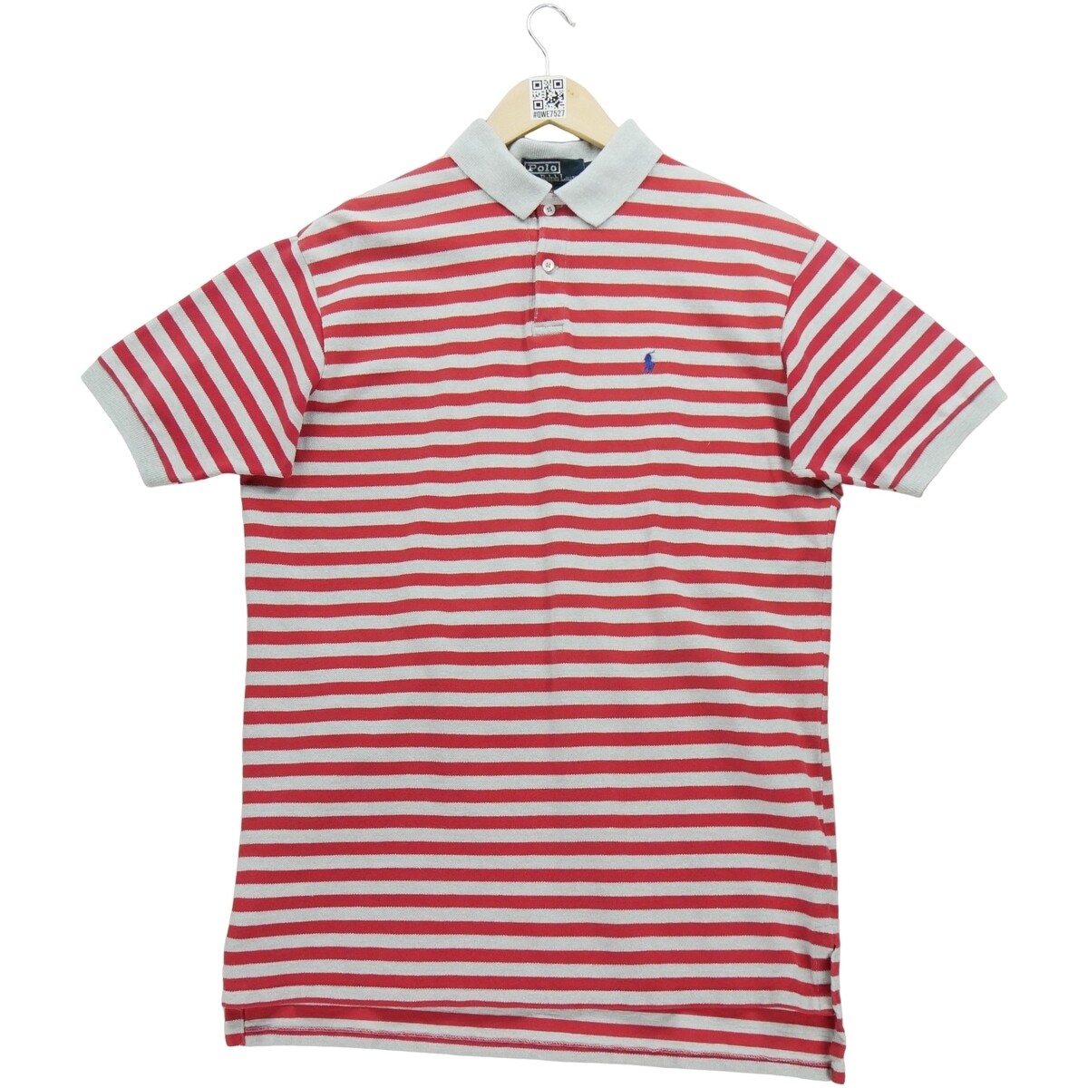 Polo Ralph Lauren  226977  Červená