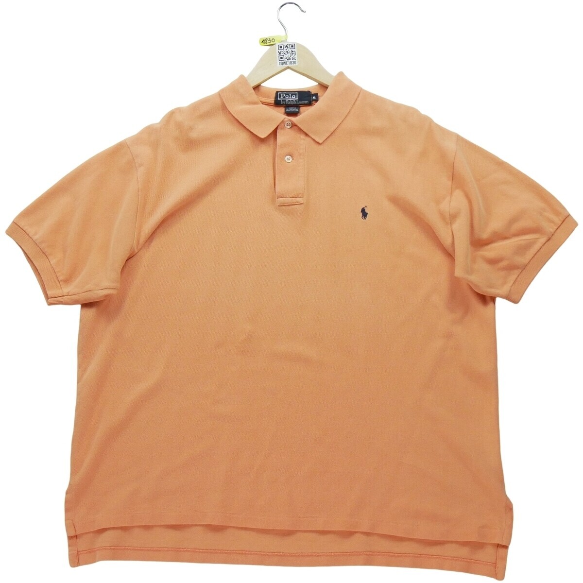 Polo Ralph Lauren  211100  Oranžová