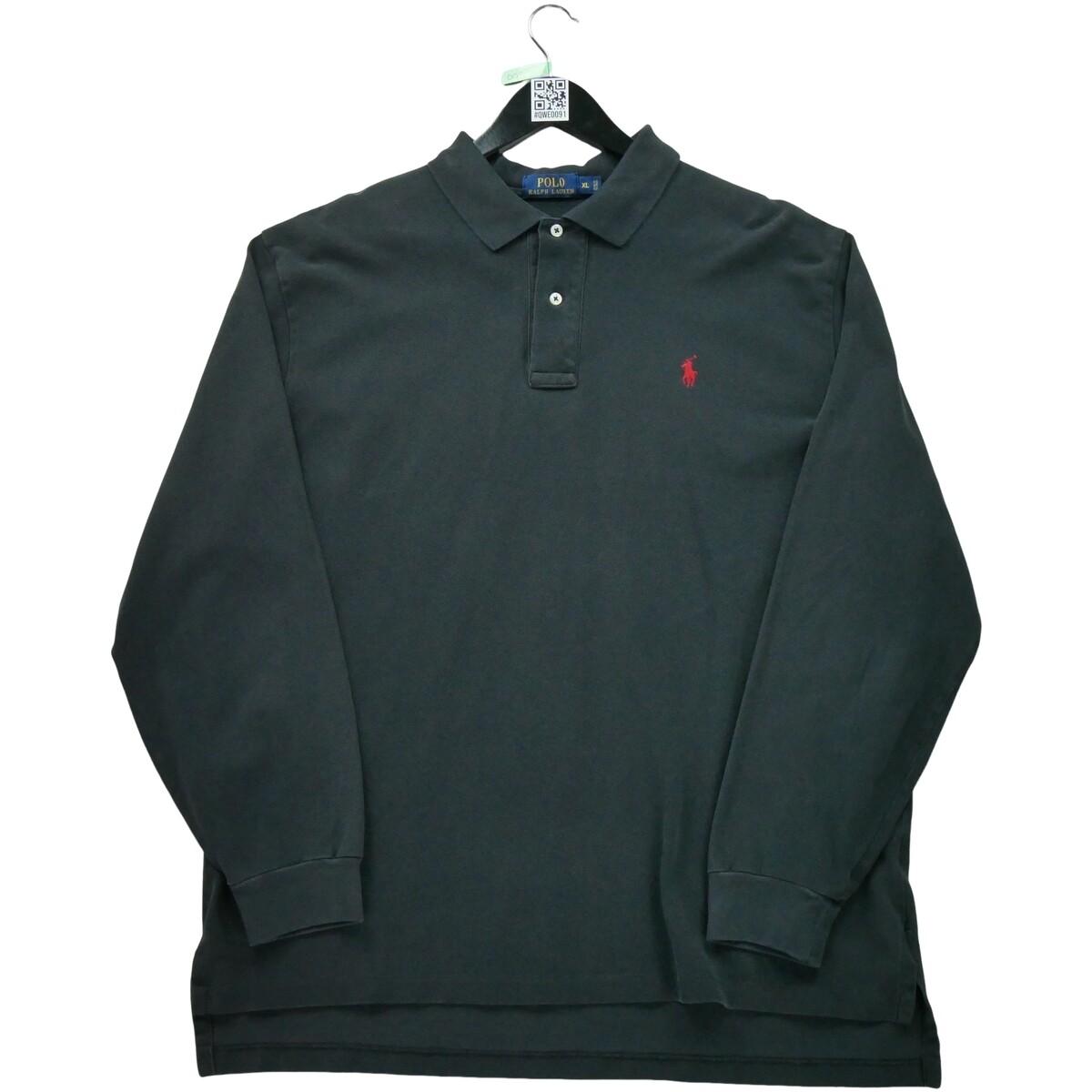 Polo Ralph Lauren  223493  Černá