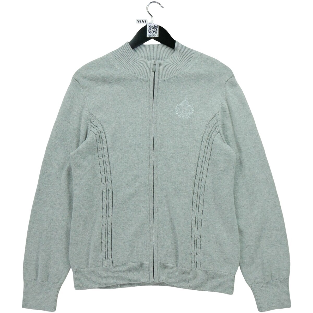 Tommy Hilfiger  228348  Šedá