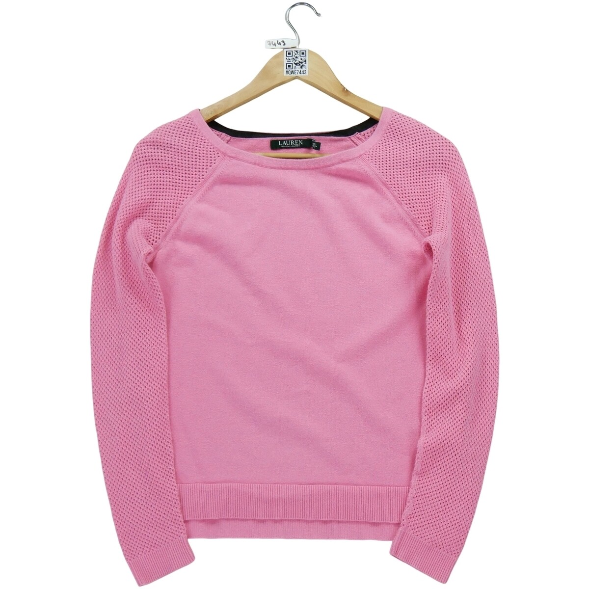 Polo Ralph Lauren  228355  Růžová