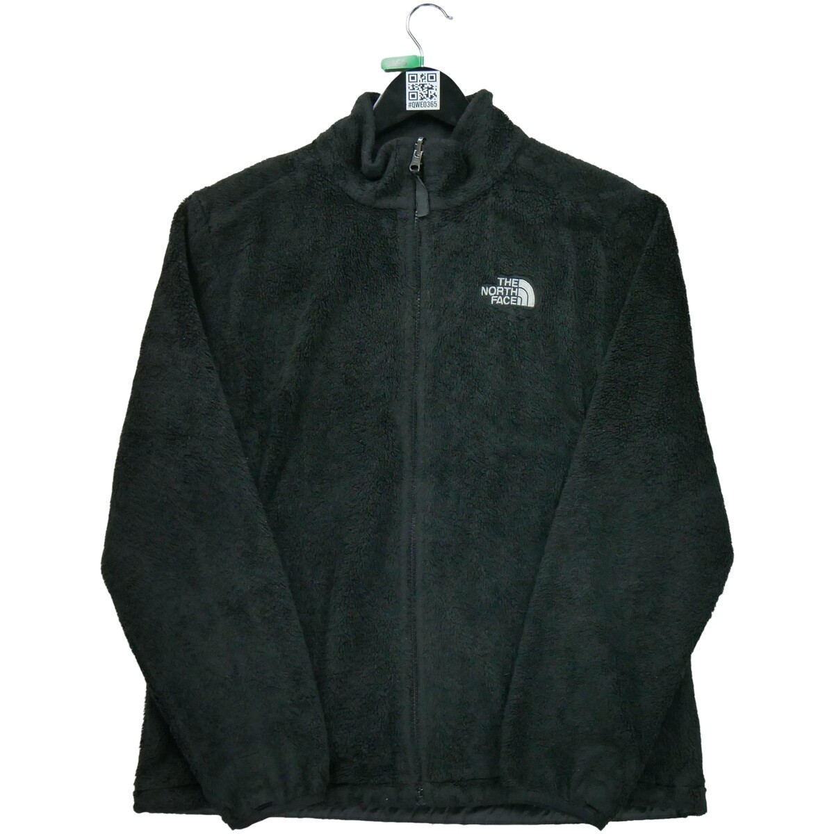 The North Face  229120  Černá