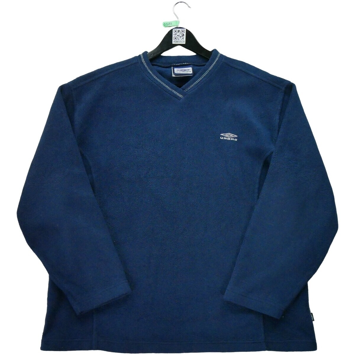 Umbro  227383  Tmavě modrá