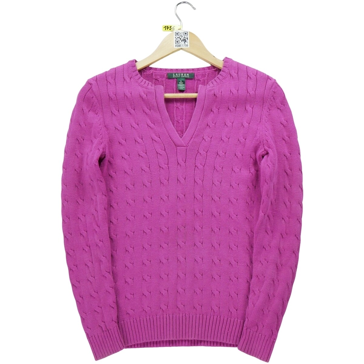 Lauren Ralph Lauren  227438  Růžová